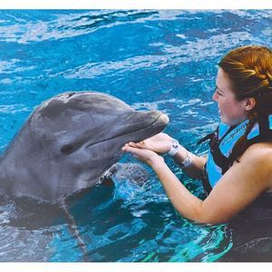 Meet your Posher, Jessie-marie